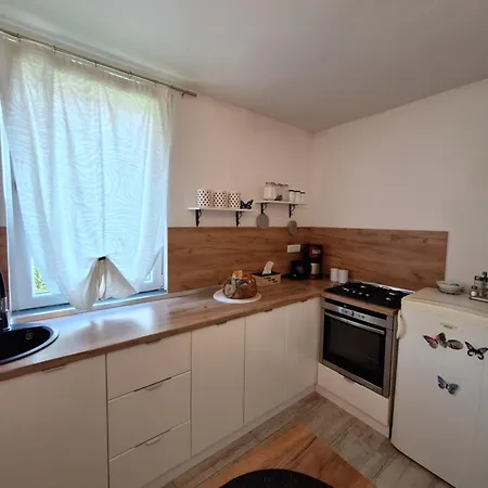 Vp Апартаменты Баина-Башта