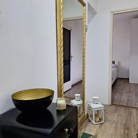 Vp Апартаменты